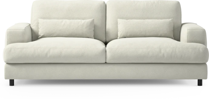 Noma, 3-sits soffa