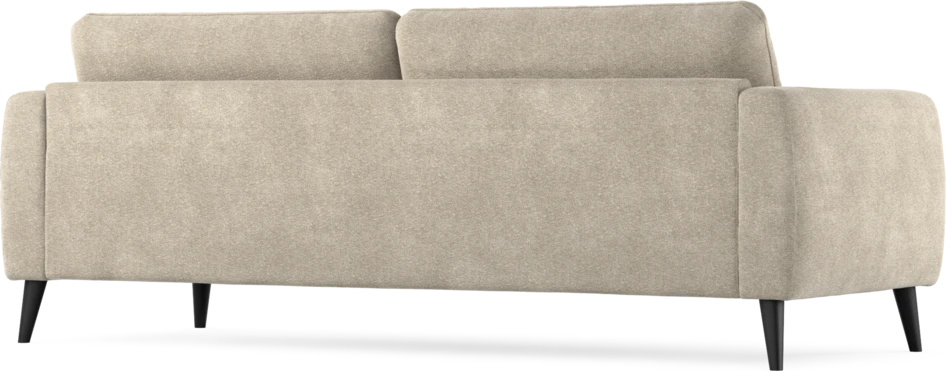 Bridge - 4-sits soffa - Beige