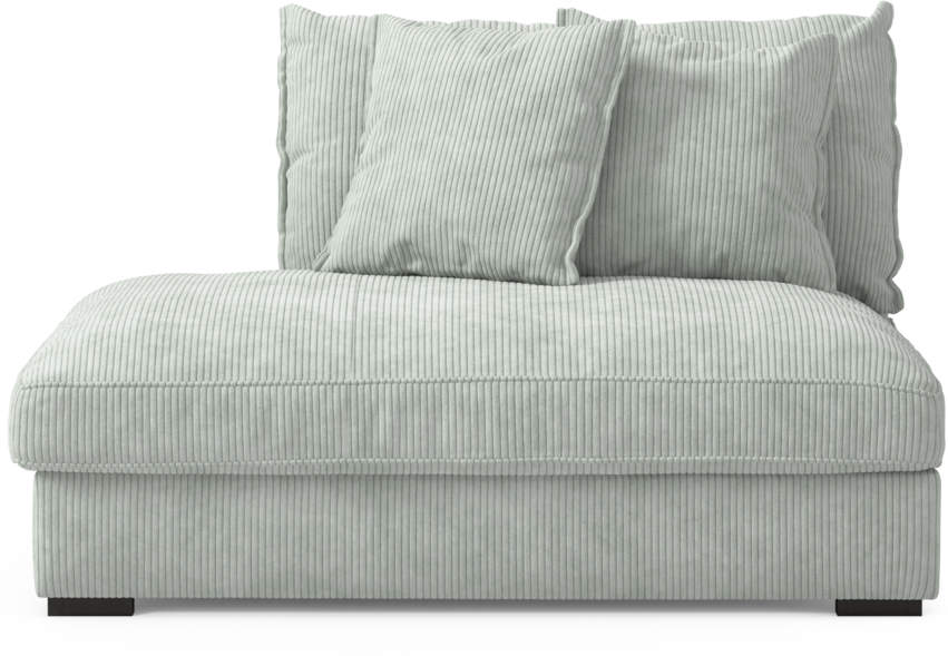 Rossi - Öppet avslut vänster - Blå