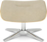 Timeout - Fotpall - Beige