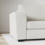 Friday - 3-sits soffa - Beige