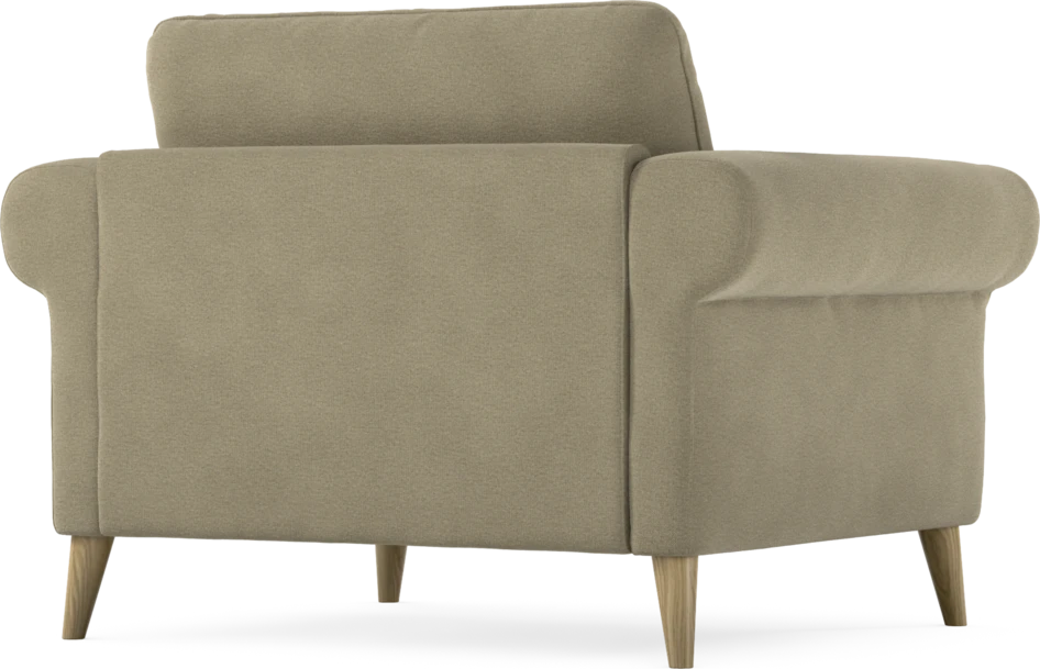 Bridge - Fåtölj - Beige