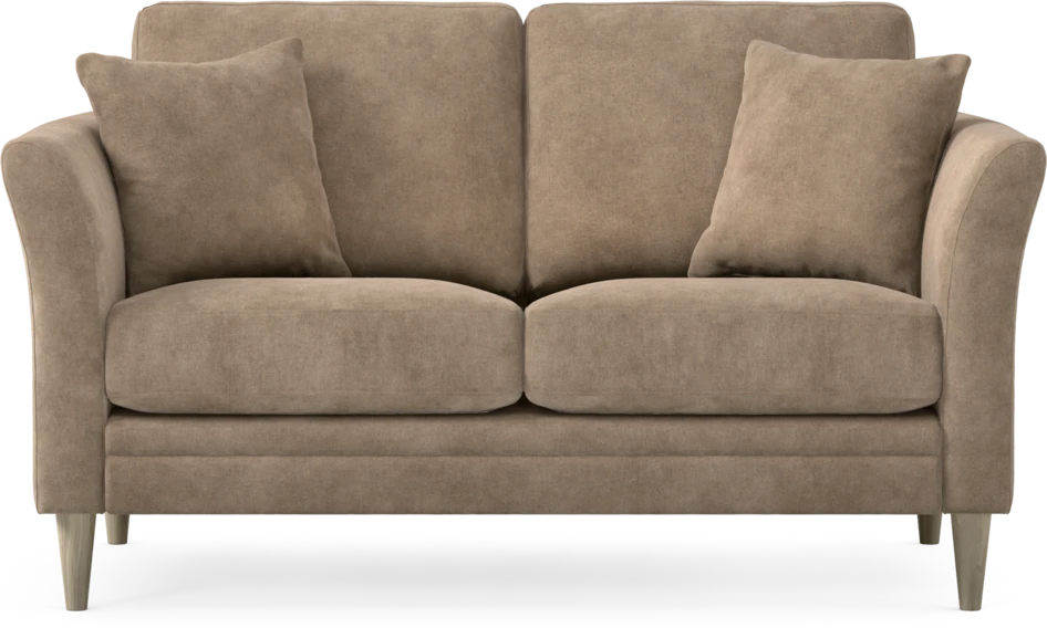 Eden - 2-sits soffa - Beige
