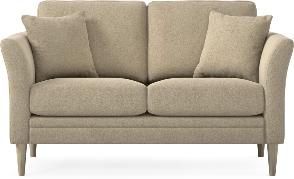 Eden - 2-sits soffa - Beige