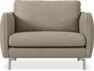 Madison - Fåtölj, 90 cm - Beige