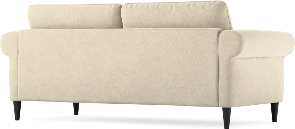 Bridge - 2-sits soffa - Beige