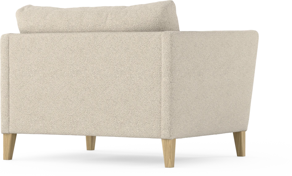 Winston - Fåtölj - Beige