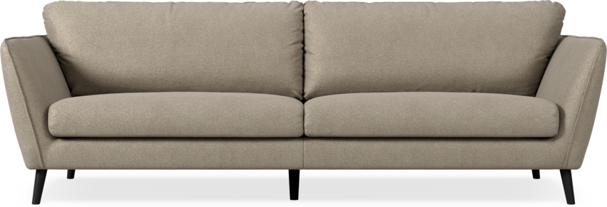 Madison Lux - 4-sits soffa - Beige