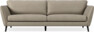Madison Lux - 4-sits soffa - Beige