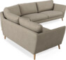Madison - Hörnsoffa 2+3-sits, hörn 2 - Beige