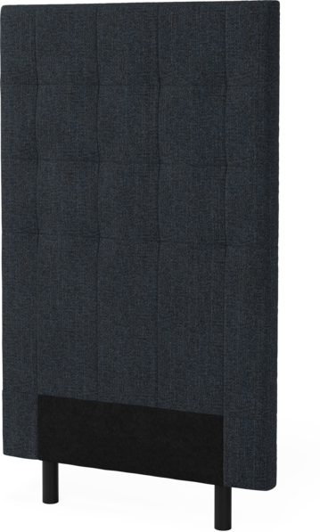 Delux Trensad - Sänggavel, 90-210 cm