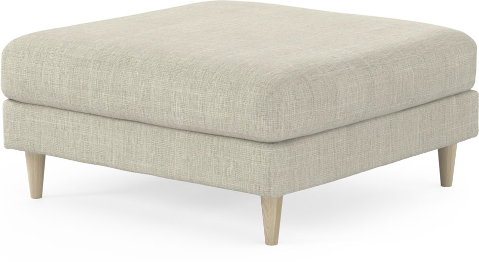 Bridge - Fotpall 95 - Beige
