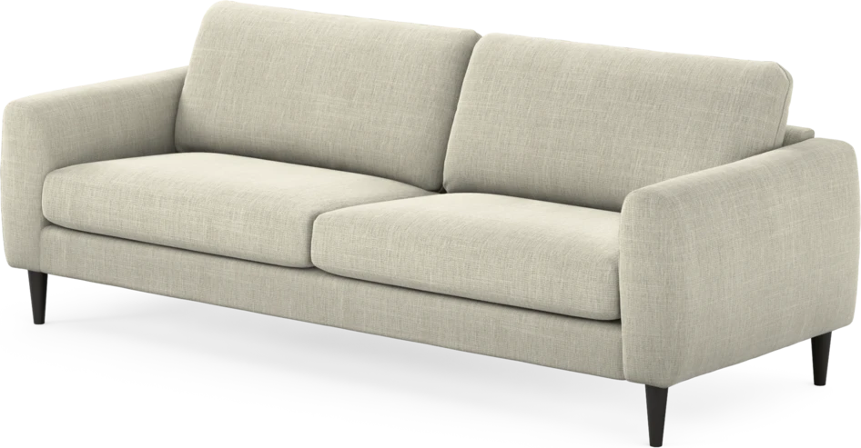 Bridge - 4-sits soffa - Beige