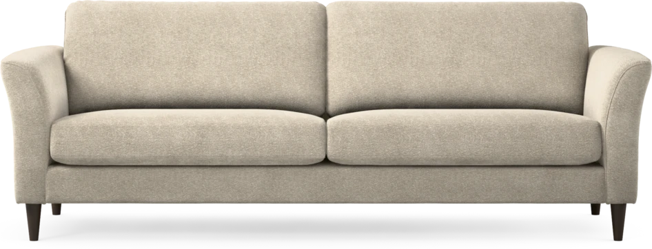 Bridge - 4-sits soffa - Beige
