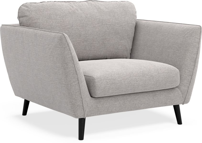Madison Lux - Fåtölj, 70 cm - Beige