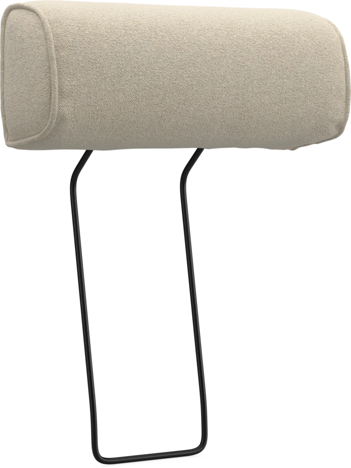 Eden - Nackkudde 2 - Beige