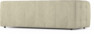 Bella - 3-sits soffa - Beige