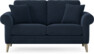 Eden - 2-sits soffa - Blå