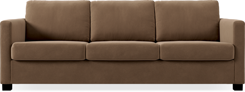 Nevada - 3-sits soffa - Beige