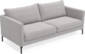 Impression - 3-sits soffa XL - Grå