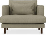Harper - Fåtölj - Beige