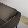 Madison - 2-sits soffa med schäslong höger - Beige