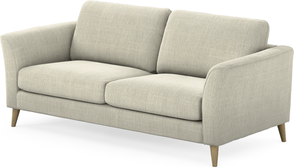 Bridge - 2-sits soffa - Beige