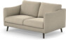 Madison Lux - 2-sits soffa - Beige