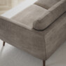 Madison Lux - 3-sits soffa med divan höger - Beige