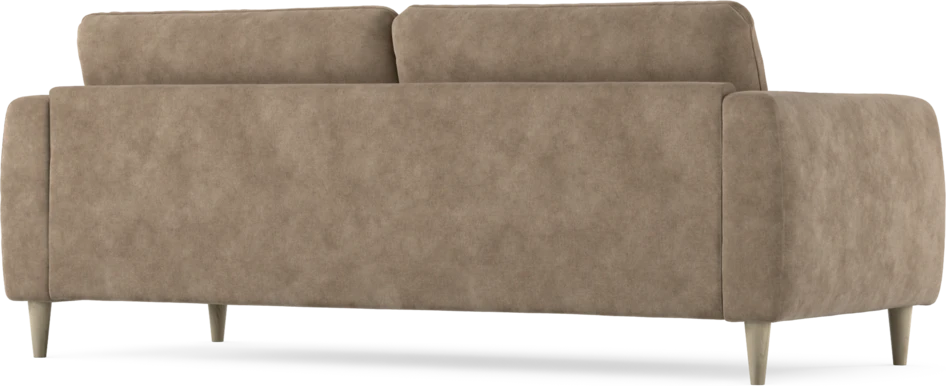 Bridge - 3-sits soffa - Beige