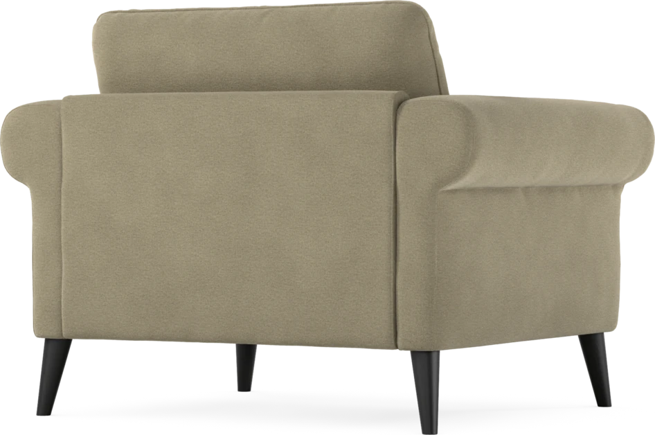 Bridge - Fåtölj - Beige