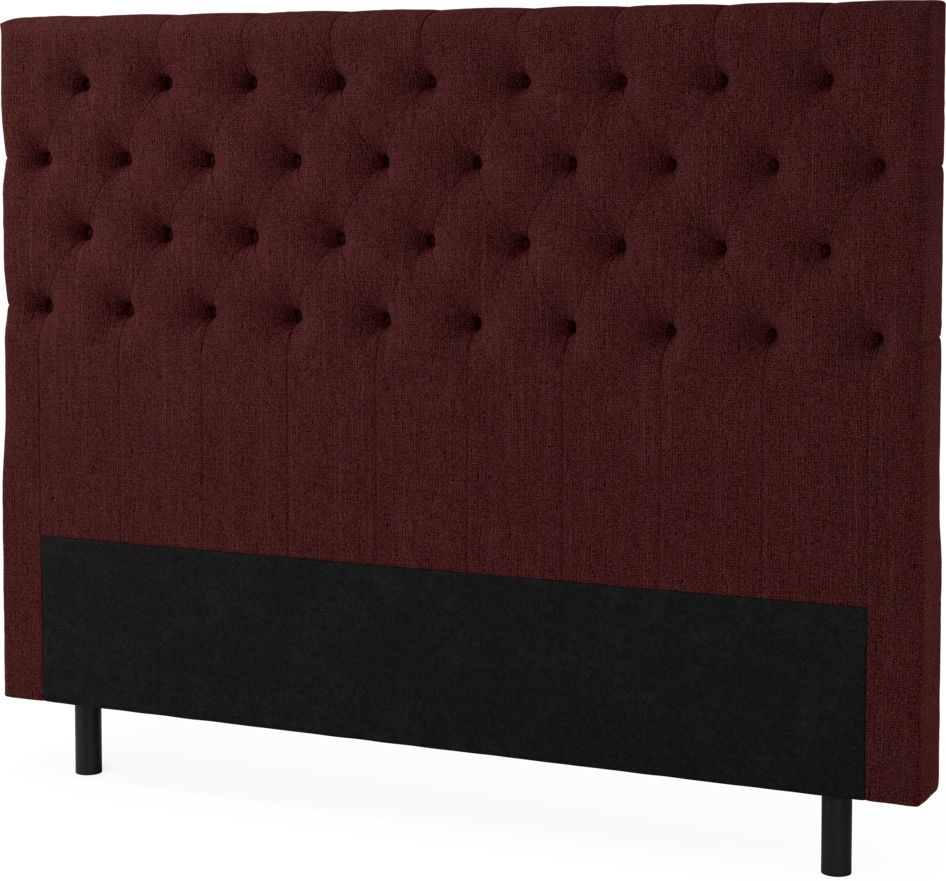 Delux Pikerad XL - Sänggavel, 90-210 cm