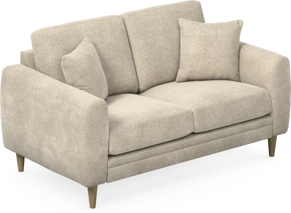 Eden - 2-sits soffa - Beige