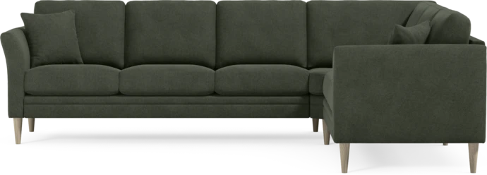 Eden, Hörnsoffa, 3+2-sits