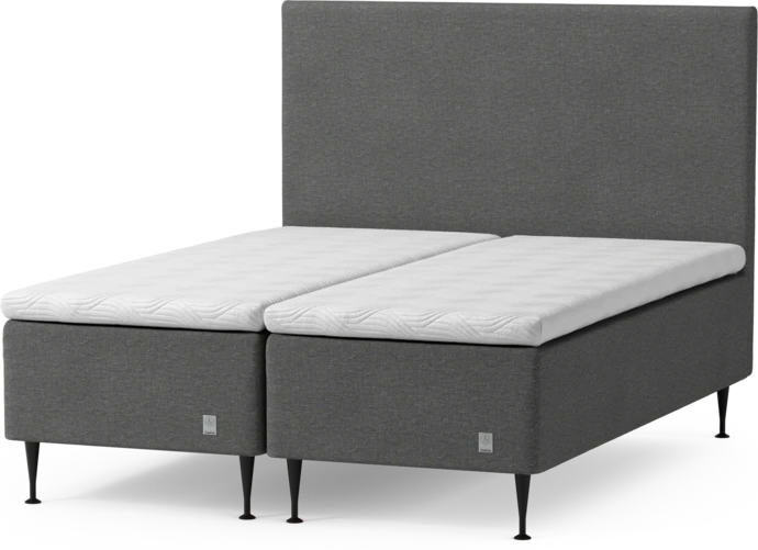 Cape Selene, Ramsäng, dubbelsäng med sänggavel