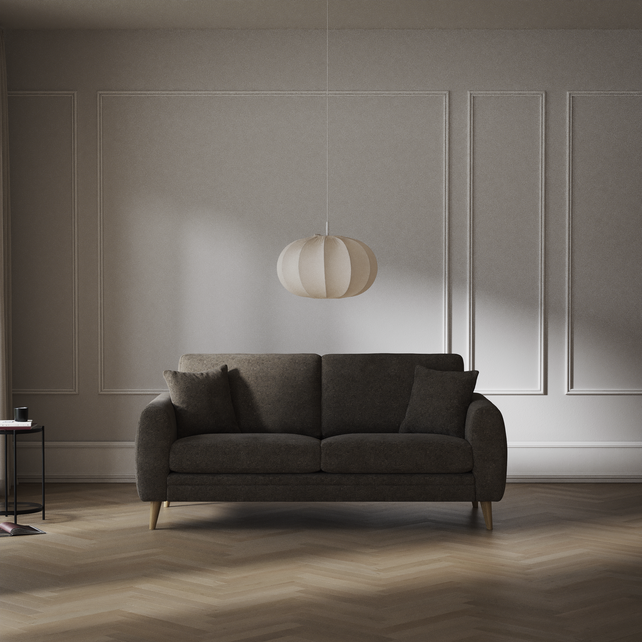 Eden - 2,5-sits soffa - inspiration