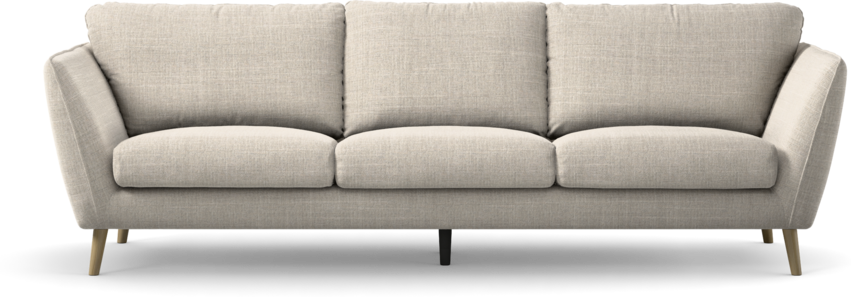 Madison Klädsel - Klädsel till 4-sits soffa - Beige