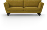 Madison Lux - 3-sits soffa - Gul