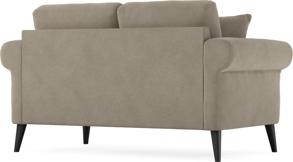 Eden - 2-sits soffa - Beige