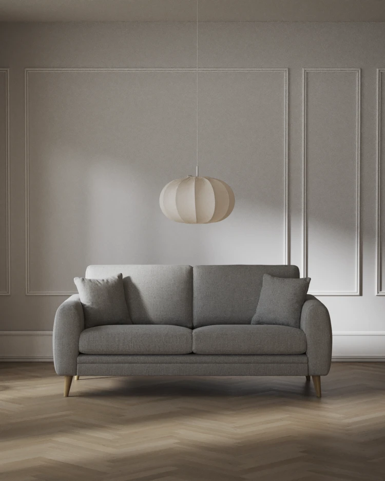 Eden - 2,5-sits soffa - inspiration