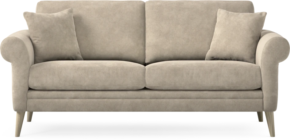 Eden - 2,5-sits soffa - Beige