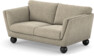 Madison Lux - 2-sits soffa - Beige