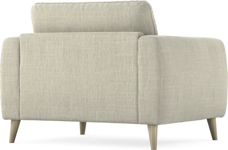 Bridge - Fåtölj - Beige