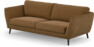 Madison Lux - 3-sits soffa - Brun