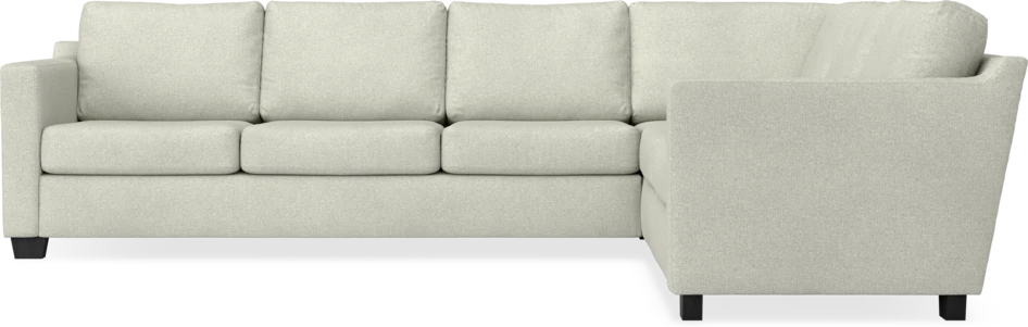 Friday - Hörnsoffa, 3+2-sits - Beige