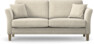 Eden - 2,5-sits soffa - Beige