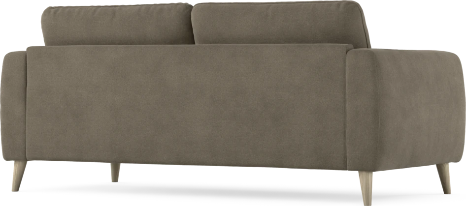Bridge - 2-sits soffa - Beige