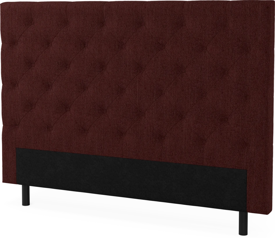 Delux Pikerad - Sänggavel, 90-210 cm