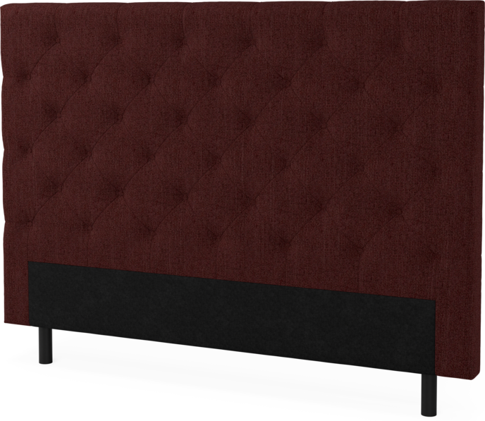 Delux Pikerad - Sänggavel, 90-210 cm