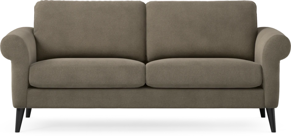 Bridge - 2-sits soffa - Beige